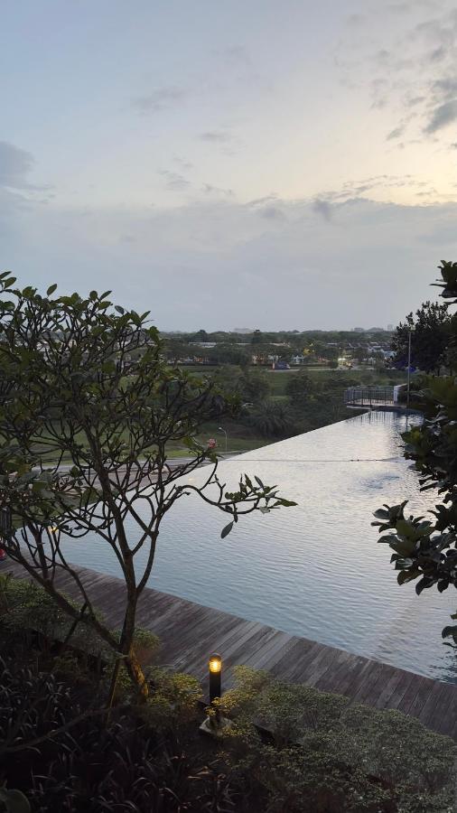 Duck Duck House 3br 7-11 Pax Apartemen *