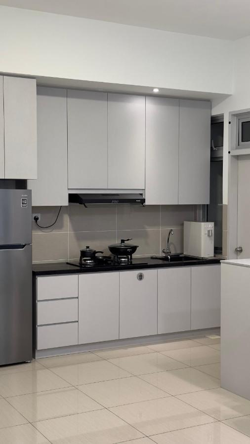 Duck Duck House 3br 7-11 Pax Apartemen