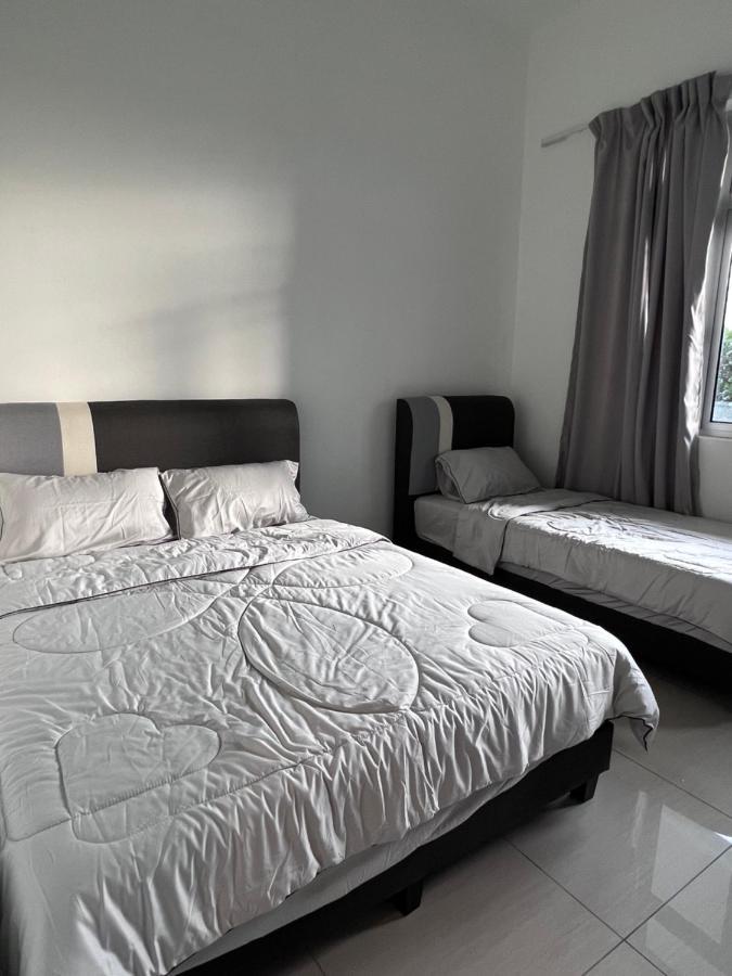 Apartemen Duck Duck House 3br 7-11 Pax