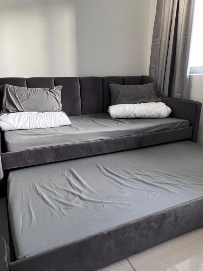 Apartemen Duck Duck House 3br 7-11 Pax *